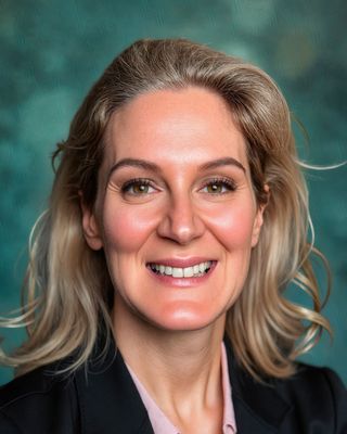 Photo of Audrey Farley, Psychiatric Nurse Practitioner, MSN, APRN, PMHNP