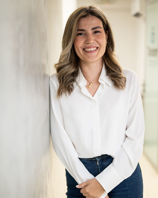 Foto de Irene Jiménez Aguilar, Psicólogo, Lic. en Psicología