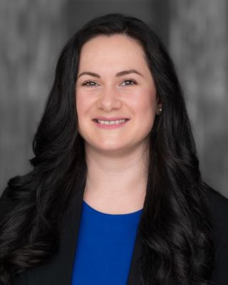 Photo of Ria Tzavara, Clinical Social Work/Therapist, LCSW
