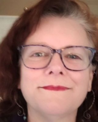 Photo of Echo diSpirito, Counselor, MA, LCMHC