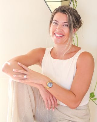 Photo of Hosanna Bonn, Psychological Associate, PsyD