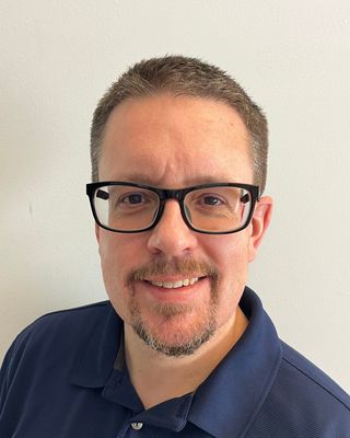 Photo of Gerald Kincaid, Clinical Social Work/Therapist, LCSW