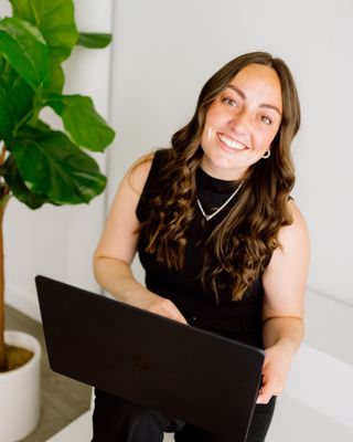 Photo of Emily Cooper, Counselor, MS, LLPC, NCC
