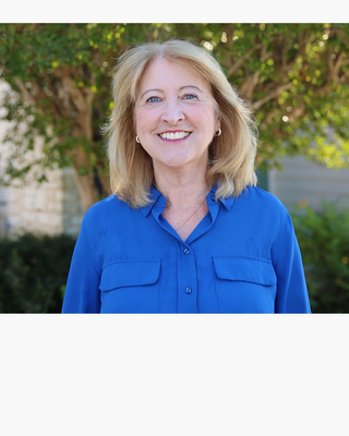 Photo of Cynthia Brown, Psychologist, PhD