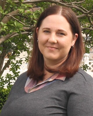 Photo of Lauren Meier, Clinical Social Work/Therapist in Baltimore, MD