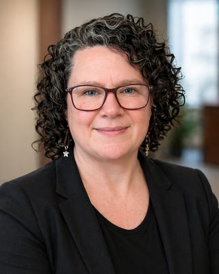 Photo of Mallorie Ely, Clinical Social Work/Therapist, LCSW