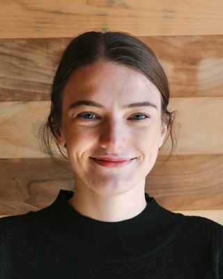 Photo of Chandler French, Art Therapist, LCAT, ATR-BC