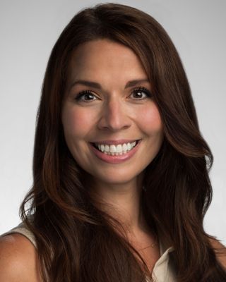 Photo of Victoria Krajcik, Licensed Professional Counselor, LPC, NCC, MS