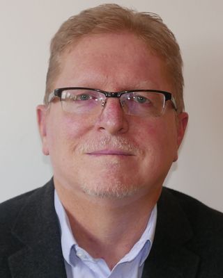 Photo of Pieter Willem Nel, PhD, HCPC - Clin. Psych., Psychologist