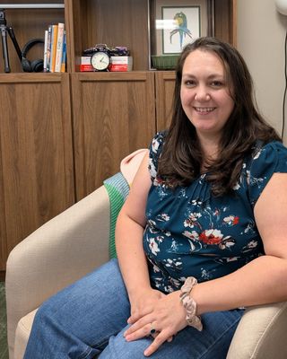Photo of Kelsey Grant, Licensed Clinical Mental Health Counselor Associate, LCMHCA