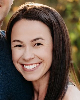 Photo of Allyson G. Northup, Marriage & Family Therapist, MS, LMFT, LIMHP