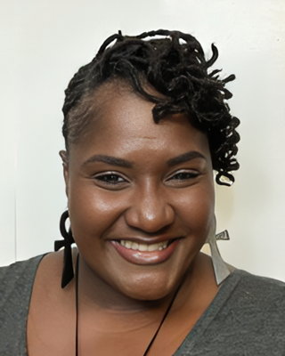 Photo of Jameka Caffie, Licensed Professional Counselor, LPC