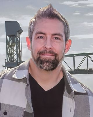 Photo of Ward Farrior, Clinical Social Work/Therapist, LCSWA