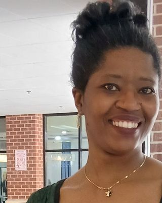 Photo of Venise Darisme - Brightness in the Rain Counseling Services, LLC, Counselor, MA, NCC, LPC, LCMHC, CCTP