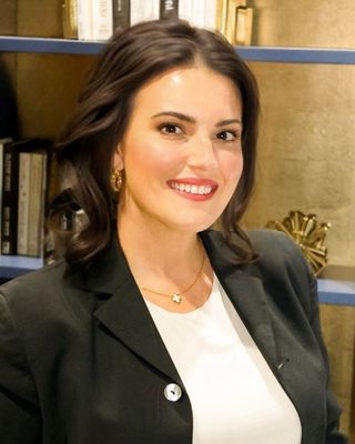 Photo of Allison Jimenez, Counselor, LMHC, NCC