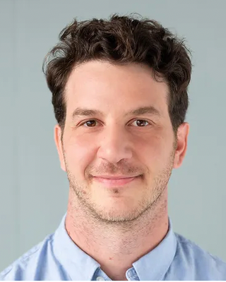 Photo of Greg Campanile, Licensed Professional Counselor, MA, LPC