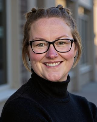 Photo of Jessica Handy, Psychiatric Nurse Practitioner, FNP-C, PMHNP-B