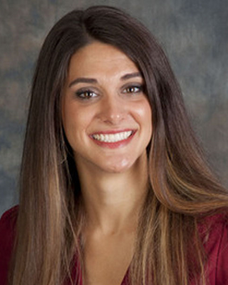 Photo of Joy Childs, Licensed Professional Counselor