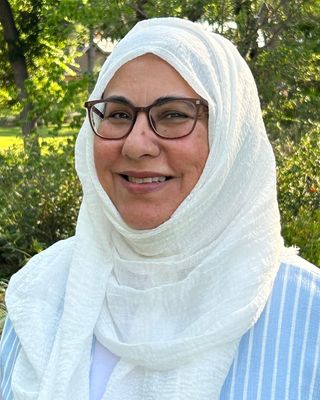 Photo of Halima Jaffer, Clinical Social Work/Therapist in Lake Mary, FL