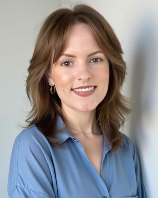 Photo of Christina Walthers, Associate Professional Counselor, MS, APC