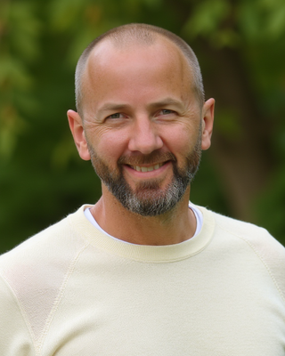 Photo of Caleb VandeBerg, Clinical Social Work/Therapist, LMSW