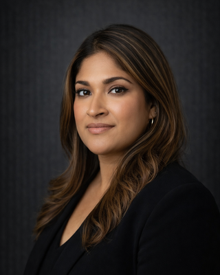 Photo of Menuka Senaratne, Licensed Professional Clinical Counselor, MA, LPCC