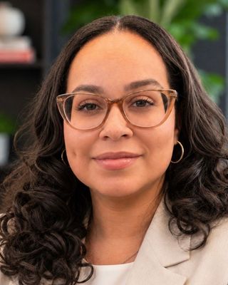 Photo of Yasmine Paez, Clinical Social Work/Therapist, LCSW