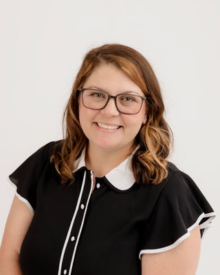 Photo of Ariel Scherer, Clinical Social Work/Therapist, LCSW