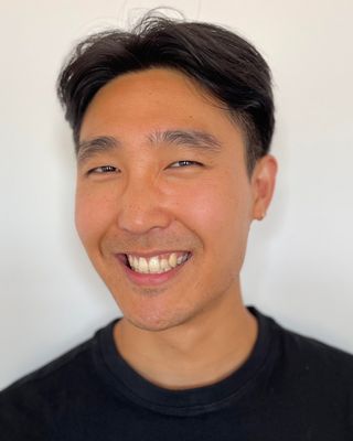 Photo of Jesse Chung, MA, MHC-LP
