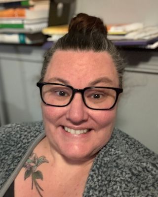 Photo of Heather Renee Fite, Clinical Social Work/Therapist, LICSW