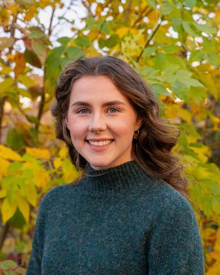 Photo of Makenna Larson, Clinical Social Work/Therapist, MSW, LICSW, LCSW