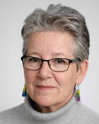Photo of Alison Solomon, Clinical Social Work/Therapist, LCSW