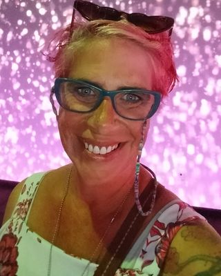 Photo of Rachelle Bartlett, Counselor, MS, LMHC