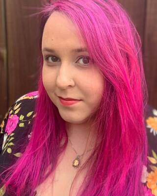 Photo of Leigh Hoodenpyle, Marriage & Family Therapist, LMFT