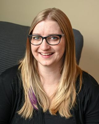 Photo of Robyn Tenney, Licensed Professional Counselor, MA, LPC