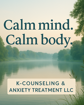 Photo of Lisa Schiro - K-Counseling & Anxiety Treatment, LLC, Counselor, MS, LCPC