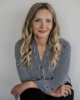 Photo of Megan Rogers, Clinical Social Work/Therapist, MA, MSW, LCSW, online