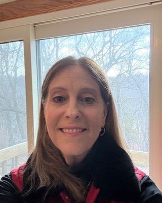Photo of Amy Parker Reid, Clinical Social Work/Therapist, MSW, LMSW