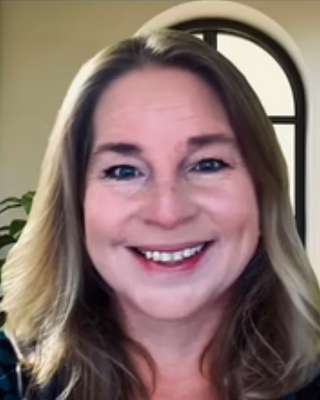 Photo of Sheryl Burns, Licensed Professional Counselor, LPC
