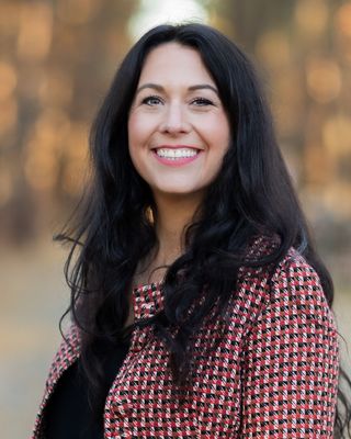 Photo of Marissa Giuliano, Clinical Social Work/Therapist, MSW, LCSW