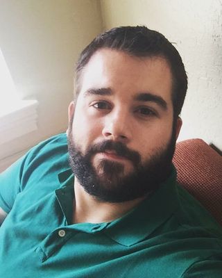 Photo of Nicholas Seibel, Marriage & Family Therapist Associate, AMFT