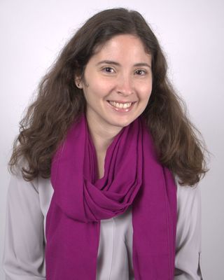 Photo of Samantha Rogowicz, Psychologist in Flatiron, New York, NY