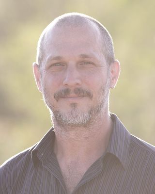 Photo of Paul Cooper, Licensed Professional Counselor Candidate in Durango, CO