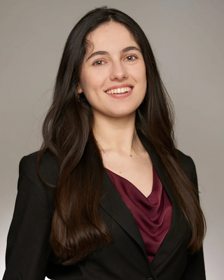 Photo of Elene Berasaluce, Pre-Licensed Professional, MHC-I