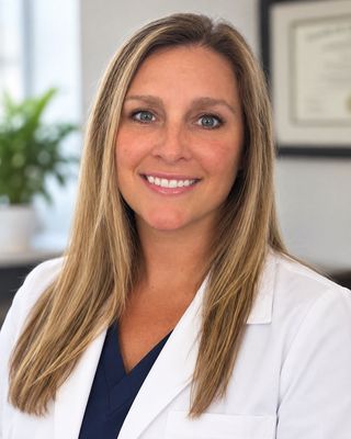 Photo of Katherine Anne Burke, Psychiatric Nurse Practitioner, APRN, PMHNP, C