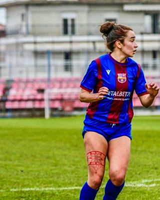 Photo of Josie Valeri - Josie Valeri, PhD | Infrapersonal Works LLC, PhD