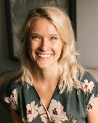 Photo of Lilly K Lintemuth, Licensed Professional Counselor Associate in Lexington, KY