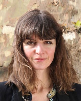 Photo of Laura Lauberte, Psychotherapist, MA, MUKCP