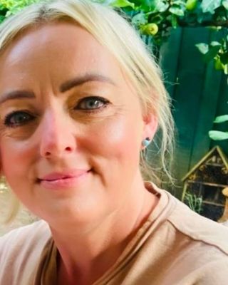 Photo of Helen Joy Green, Counsellor, DCounsPsych, MBACP