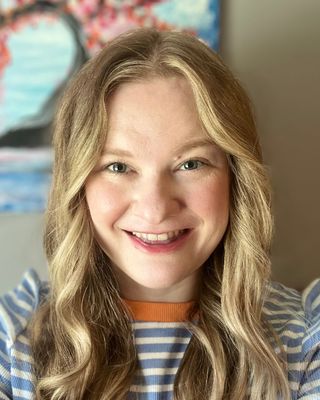 Photo of Averie Mount, Licensed Professional Counselor, LPC